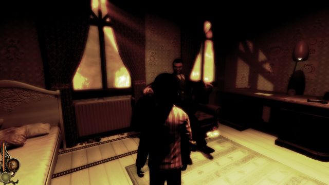 Lucius (PC) image