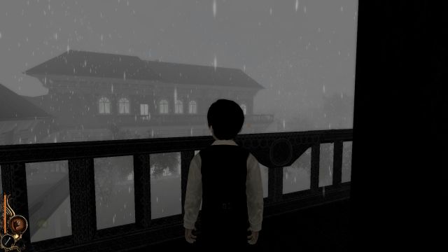 Lucius (PC) image