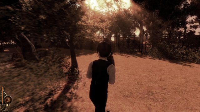 Lucius (PC) image