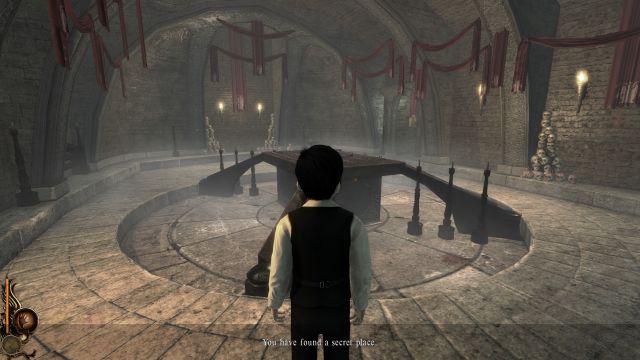 Lucius (PC) image