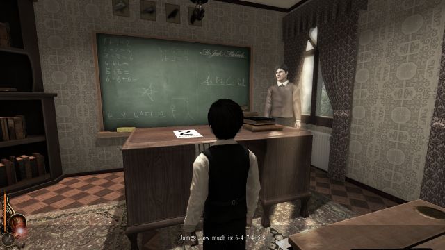 Lucius (PC) image