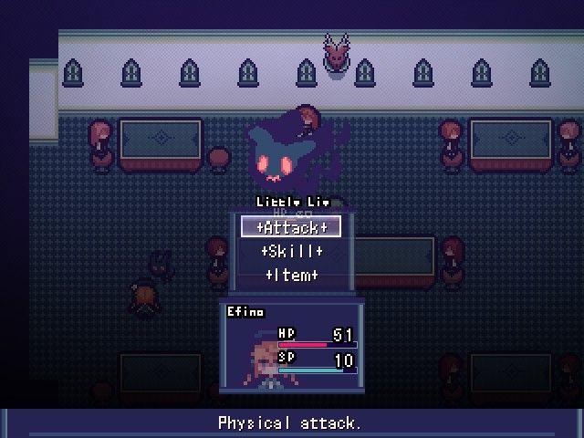 LiEat (PC) image
