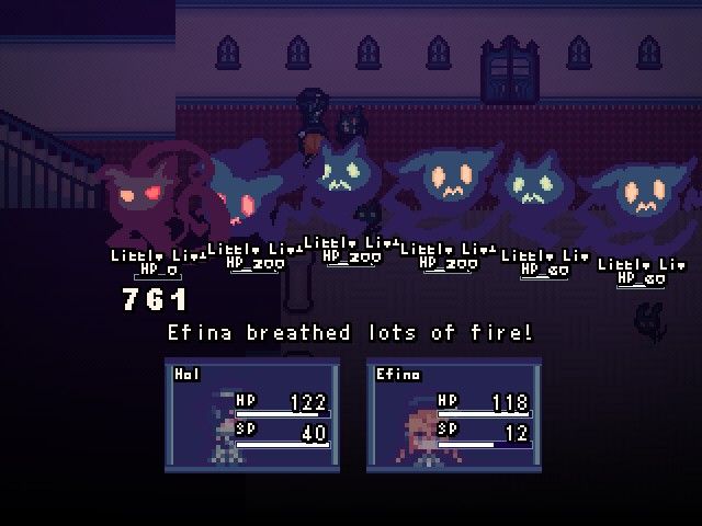 LiEat (PC) image