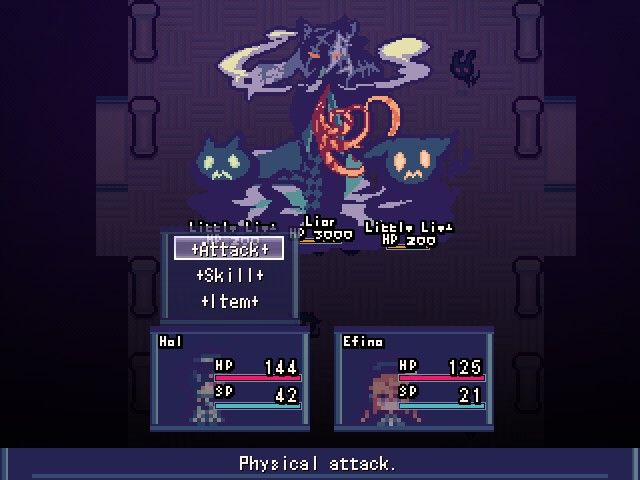 LiEat (PC) image