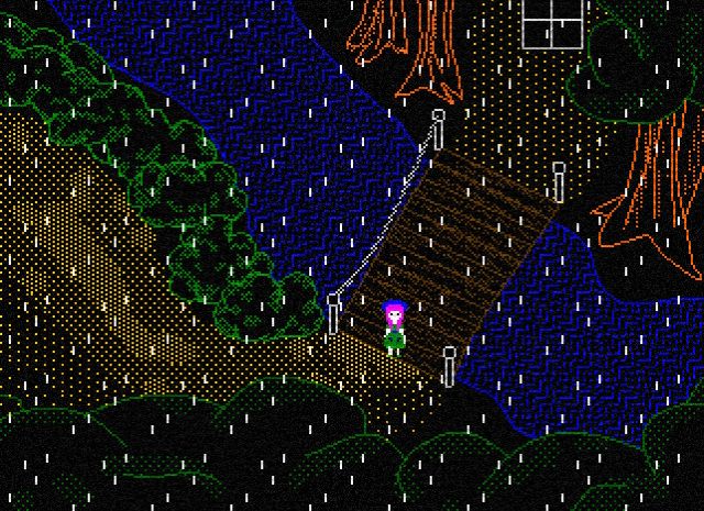 Lily's Well (PC) image