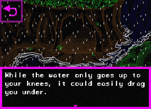 Lily's Well (PC) image