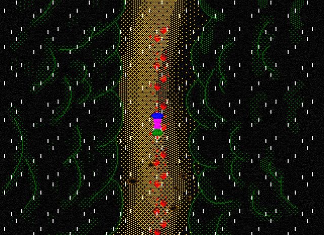 Lily's Well (PC) image