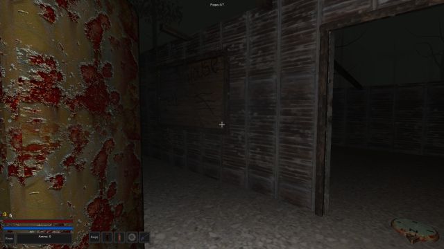 Lost in a Forest (PC) image