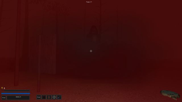 Lost in a Forest (PC) image