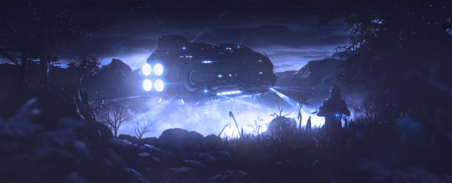 Maia (PC) image