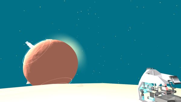 MirrorMoon EP (PC) image