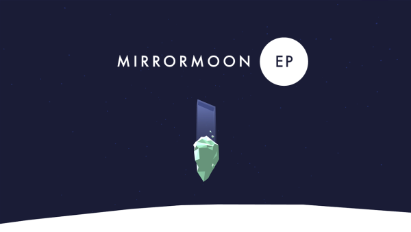 MirrorMoon EP (PC) image