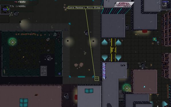 Metrocide (PC) image