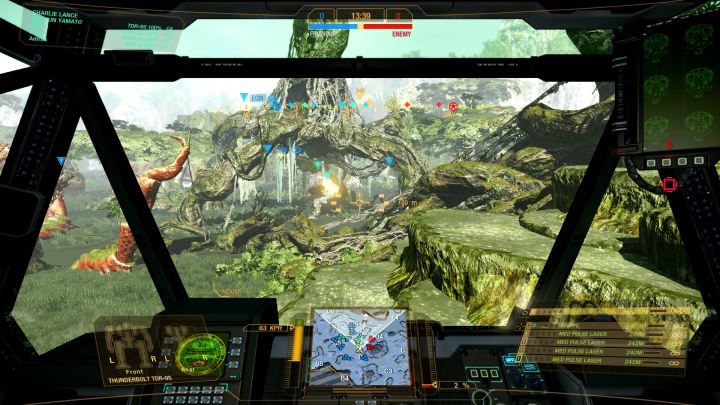 MechWarrior Online (PC) image