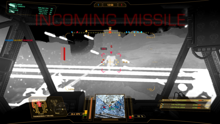 MechWarrior Online (PC) image