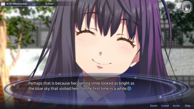 Magical Eyes: Red Is for Anguish (PC) image