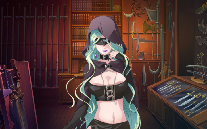 Mind Zero (PC) image