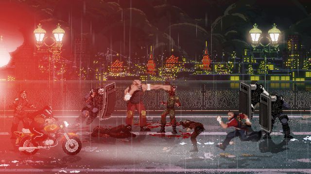 Mother Russia Bleeds (PC) image