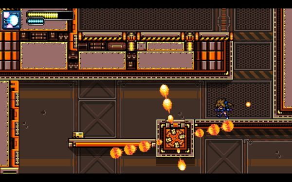 Metagal (PC) image