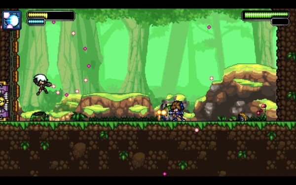 Metagal (PC) image