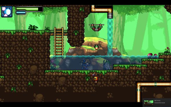 Metagal (PC) image