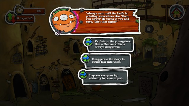 Monster Loves You! (PC) image