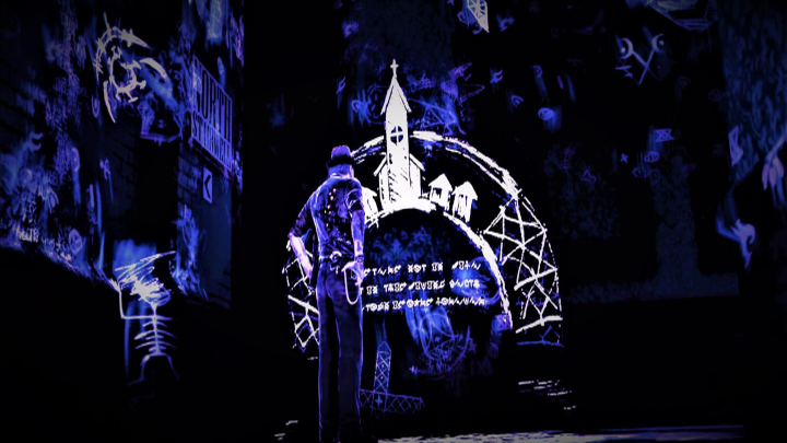 Murdered: Soul Suspect (PC) image