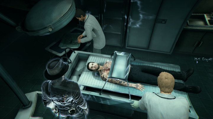 Murdered: Soul Suspect (PC) image