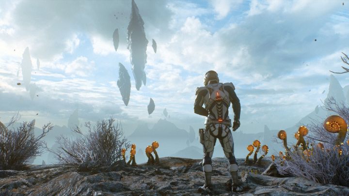 Mass Effect: Andromeda (PC) image