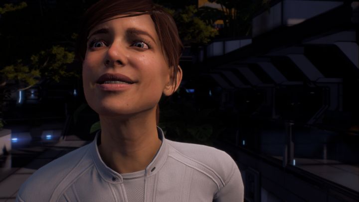 Mass Effect: Andromeda (PC) image