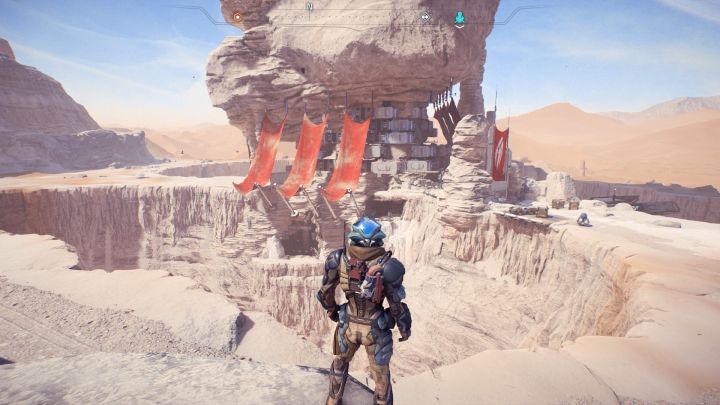 Mass Effect: Andromeda (PC) image