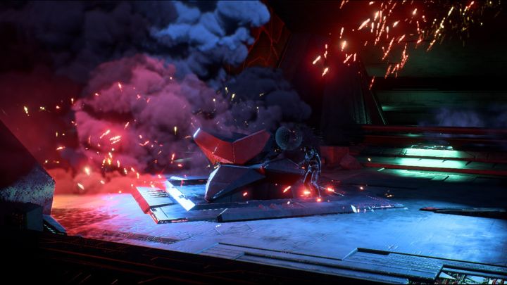 Mass Effect: Andromeda (PC) image