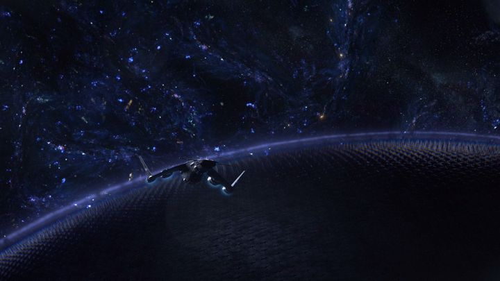 Mass Effect: Andromeda (PC) image