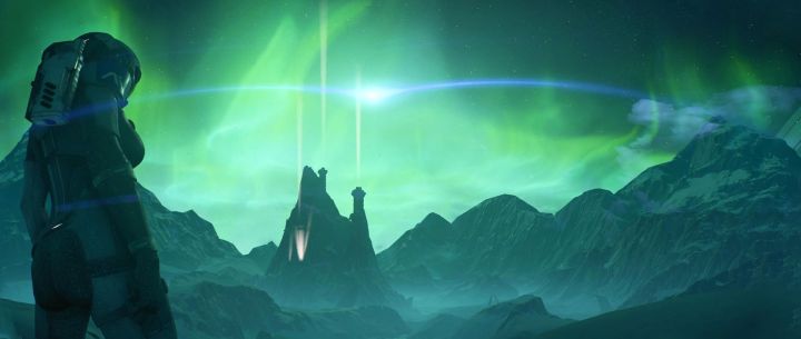 Mass Effect: Andromeda (PC) image