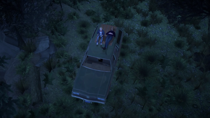 Marvel's Guardians of the Galaxy: The Telltale Series - Episode 2: Under Pressure (PC) image