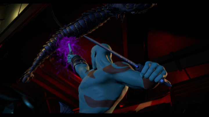 Marvel's Guardians of the Galaxy: The Telltale Series - Episode 4: Who Needs You (PC) image