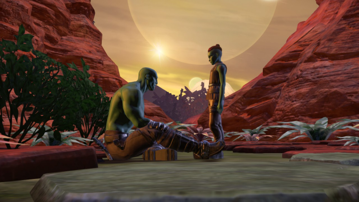 Marvel's Guardians of the Galaxy: The Telltale Series - Episode 4: Who Needs You (PC) image