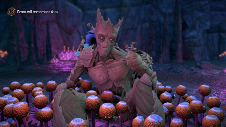 Marvel's Guardians of the Galaxy: The Telltale Series - Episode 4: Who Needs You (PC) image