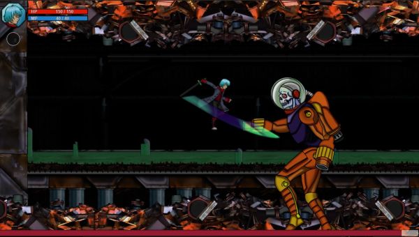 Metamorfose S (PC) image