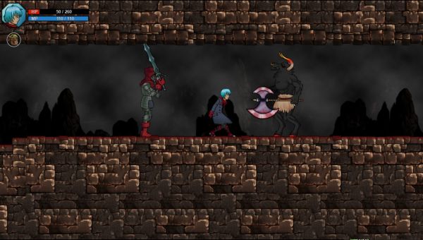 Metamorfose S (PC) image