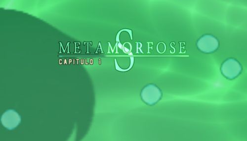 Metamorfose S (PC) image