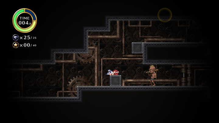 Maid_san's Caving Adventure (PC) image