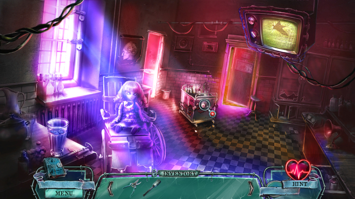 Mind Snares: Alice's Journey (PC) image