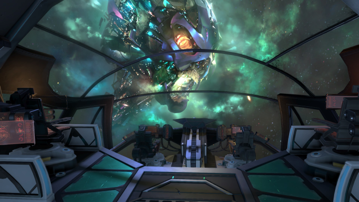 Marvel's Guardians of the Galaxy: The Telltale Series - Episode 5: Don't Stop Believin' (PC) image