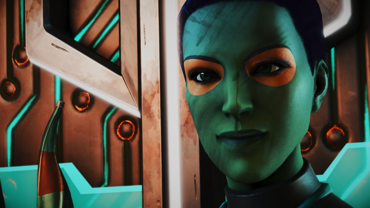 Marvel's Guardians of the Galaxy: The Telltale Series - Episode 5: Don't Stop Believin' (PC) image
