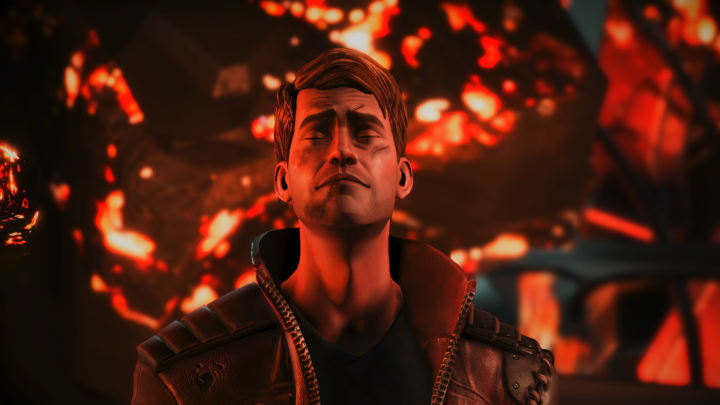 Marvel's Guardians of the Galaxy: The Telltale Series - Episode 5: Don't Stop Believin' (PC) image