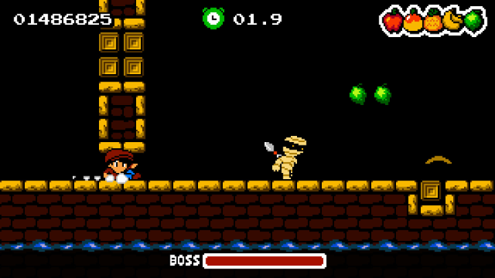 Miles & Kilo (PC) image