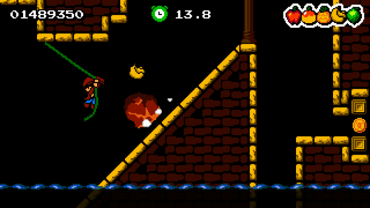 Miles & Kilo (PC) image