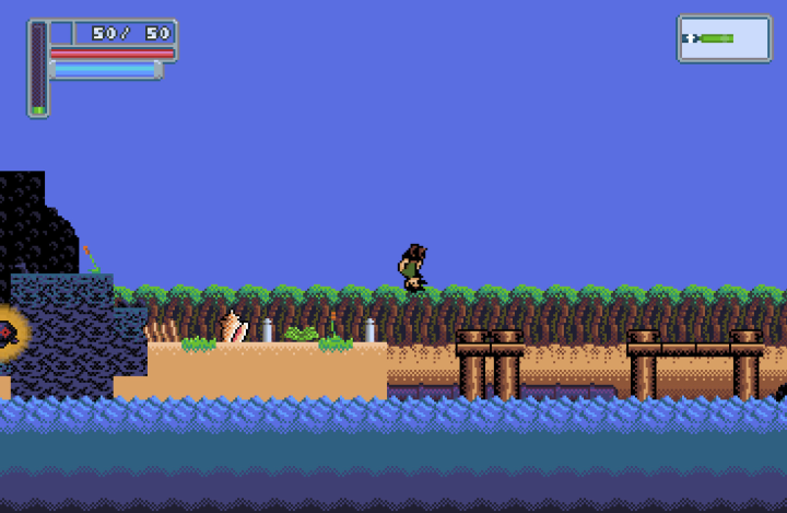 Mortal Manor (PC) image