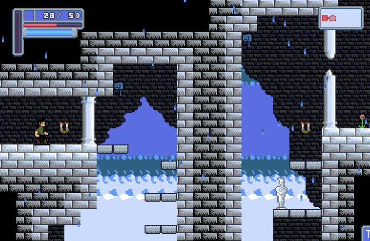 Mortal Manor (PC) image